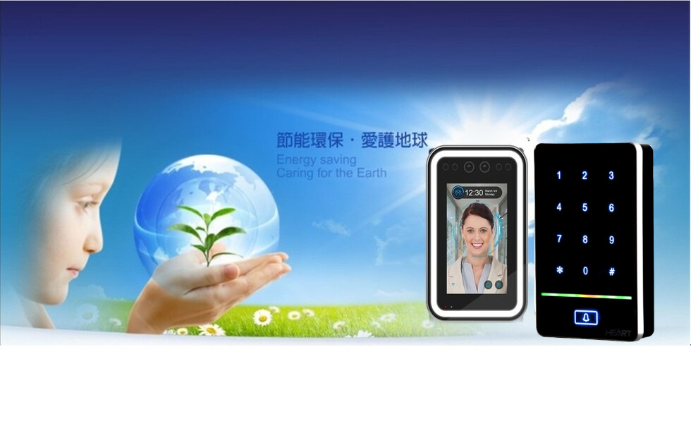 Environmental friendly Caring for Earth