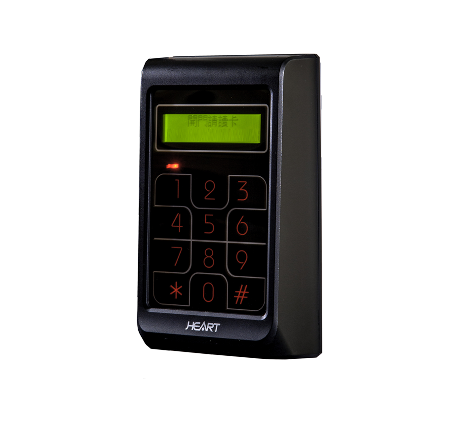 HA6535A black