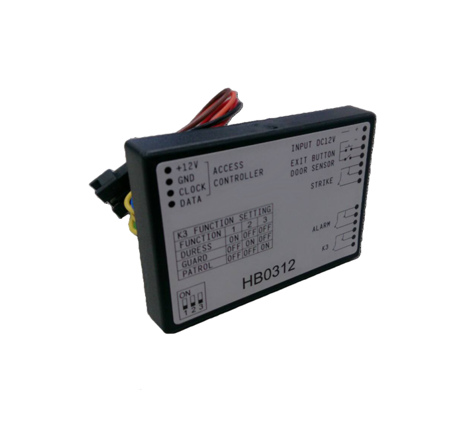 HB0312