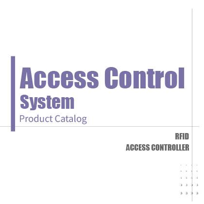 Access Control Catalog