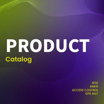 Complete Product Catalog