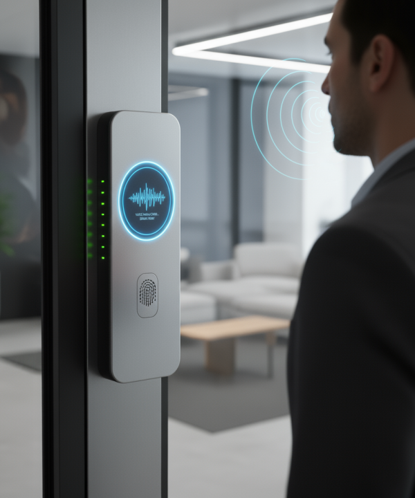 Access Control Systems