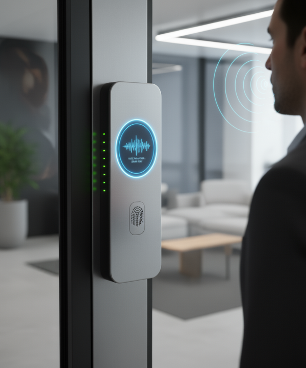 入退室管理システム