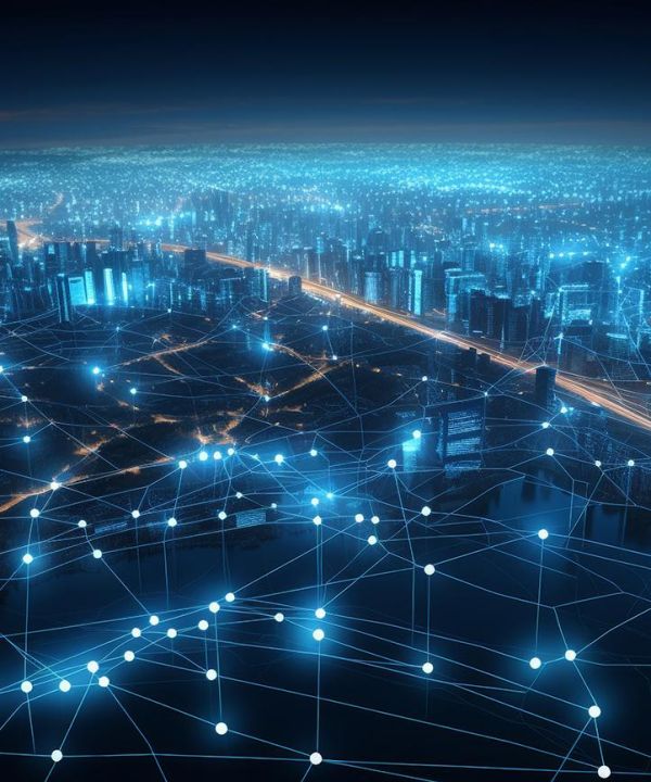 IoT(モノのインターネット)