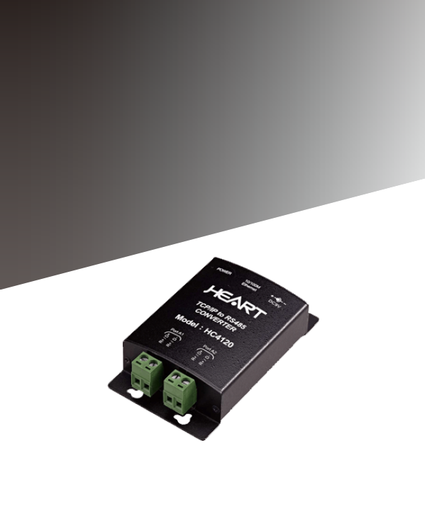 I/O Controller/IP Addressing Device