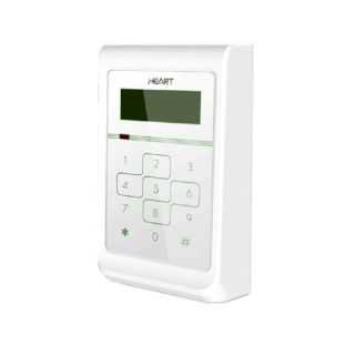 HA6535 white