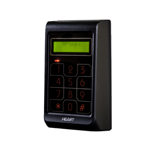 HA6535A black